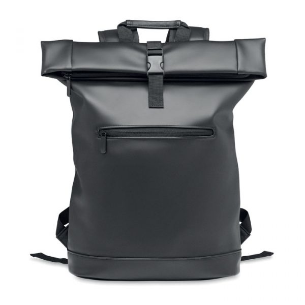 Mochila Roll Up 2 colores - Imagen 2