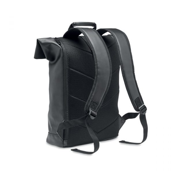 Mochila Roll Up 2 colores - Imagen 5