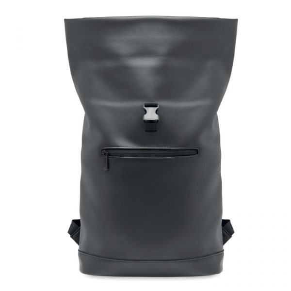 Mochila Roll Up 2 colores - Imagen 4