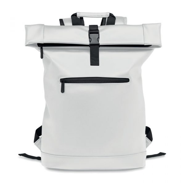 Mochila Roll Up 2 colores - Imagen 6