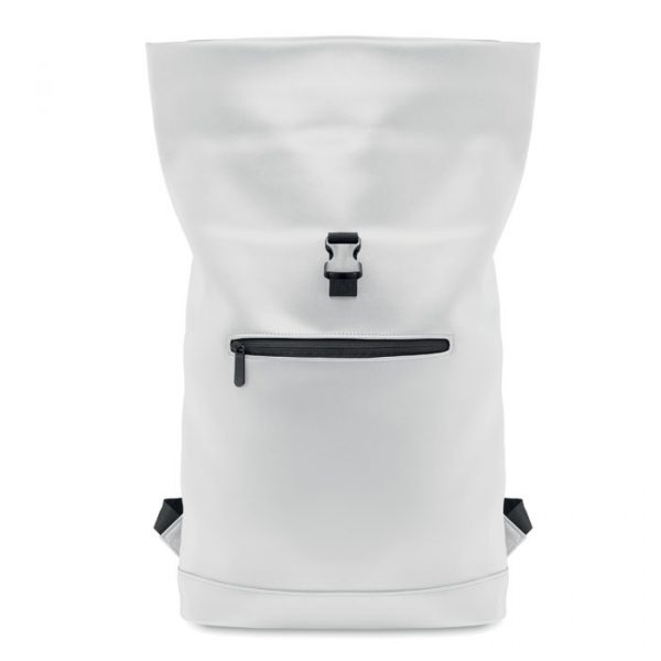 Mochila Roll Up 2 colores - Imagen 7