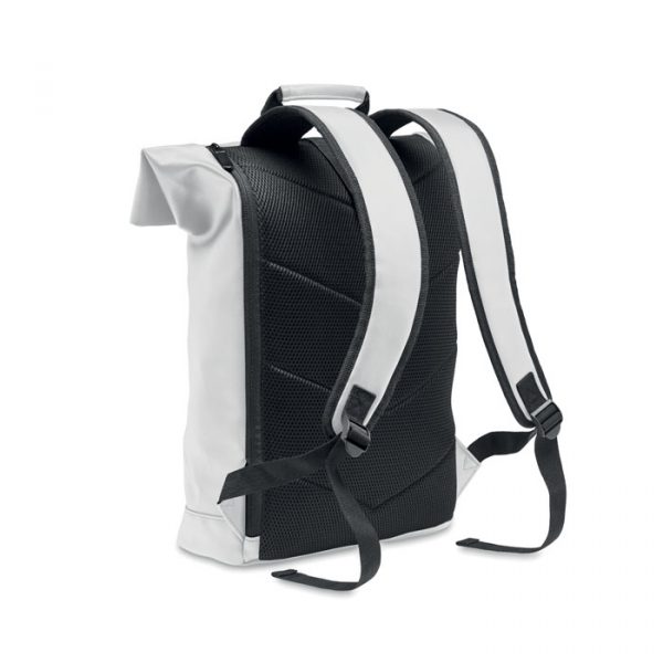 Mochila Roll Up 2 colores - Imagen 9